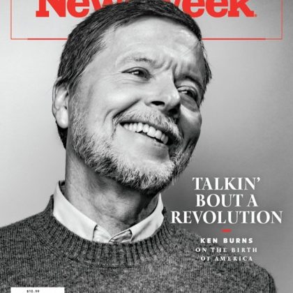 Newsweek - 10/31/2025