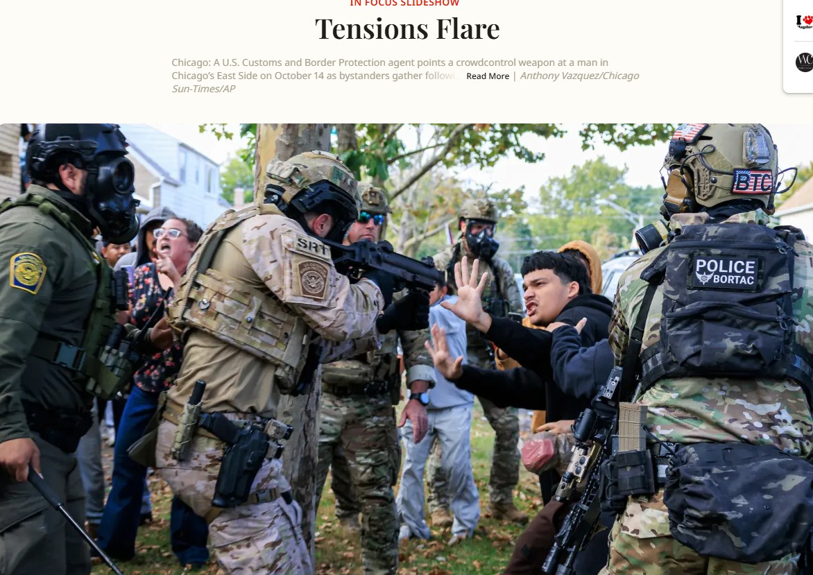 Newsweek - 10/31/2025 - Image 2