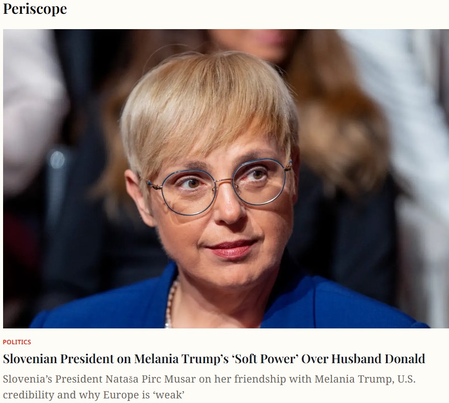 Newsweek - 10/31/2025 - Image 3