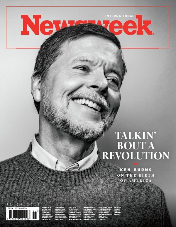 Newsweek - 10/31/2025 - Image 4
