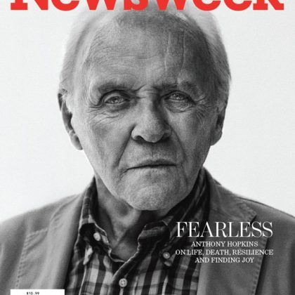 Newsweek - 11/07/2025