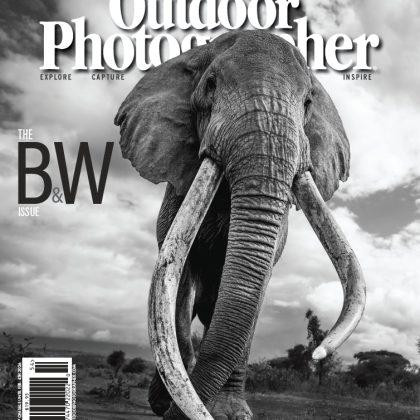 Outdoor Photographer Winter 2025