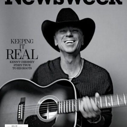 Newsweek - 11/14/2025