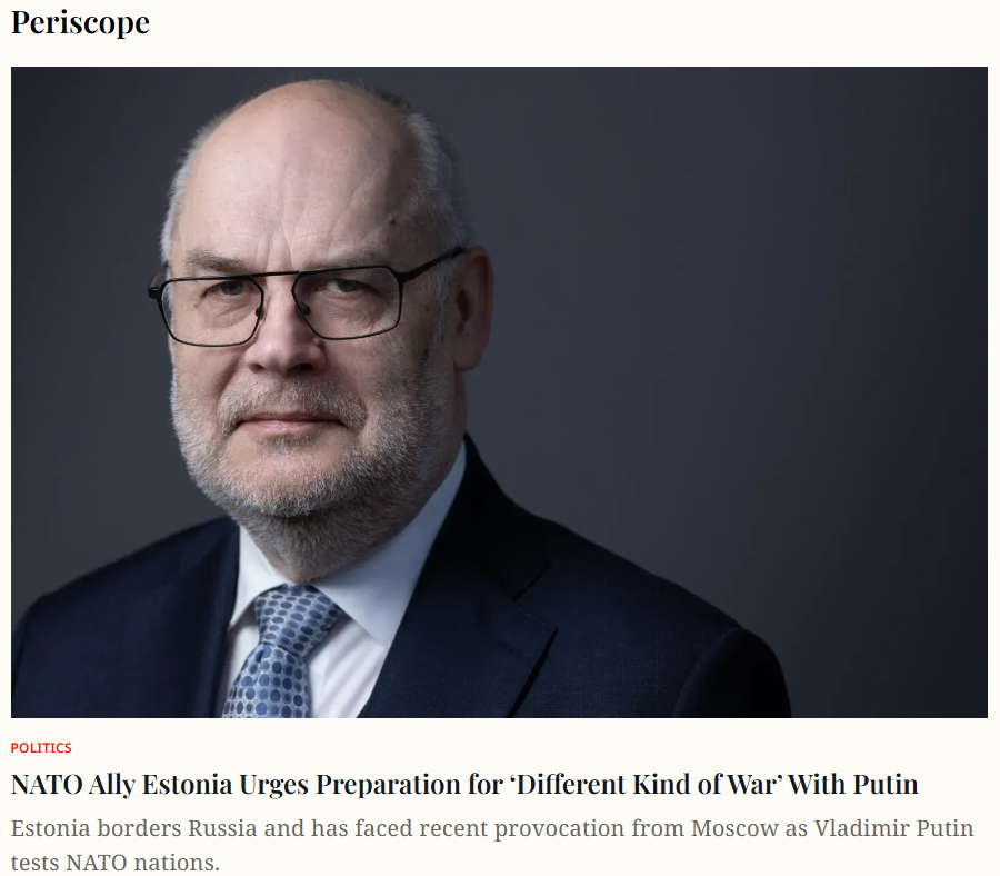 Newsweek - 11/14/2025 - Image 3