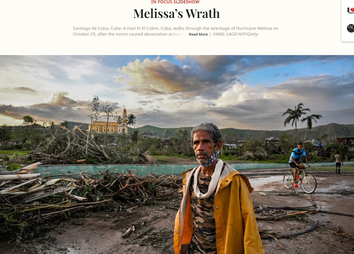 Newsweek - 11/14/2025 - Image 2