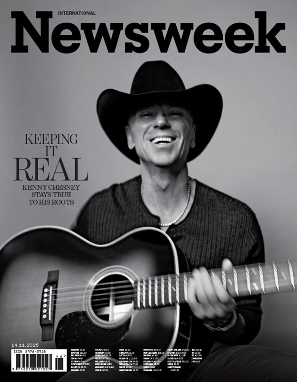 Newsweek - 11/14/2025 - Image 4