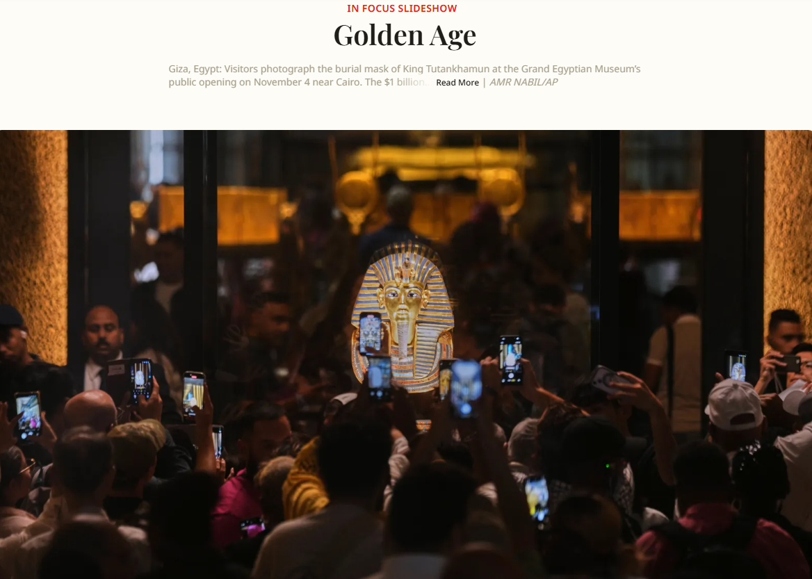 Newsweek - 11/21/2025 - Image 2