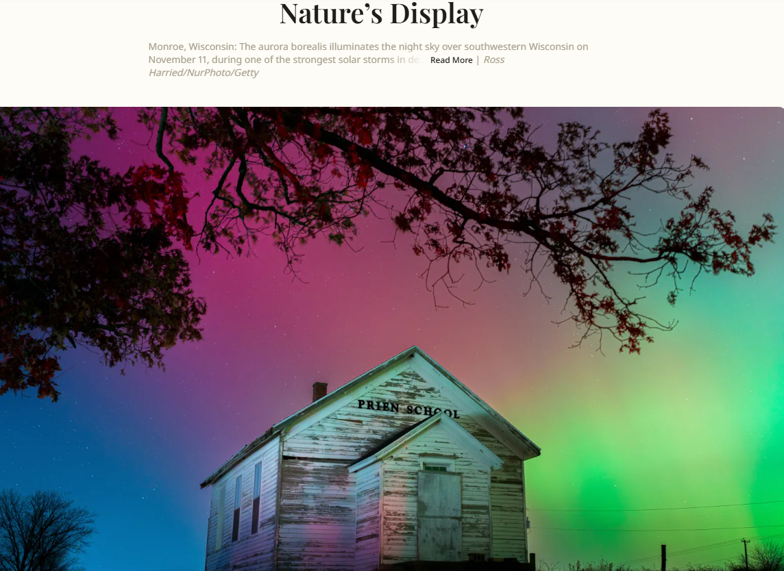 Newsweek - 11/28/2025 - Image 2