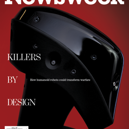 Newsweek - 11/28/2025
