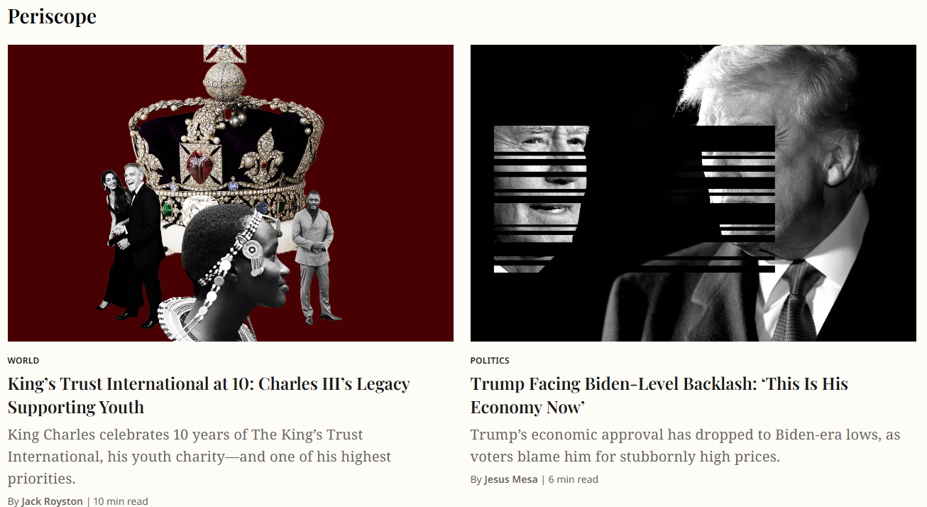 Newsweek - 11/28/2025 - Image 3