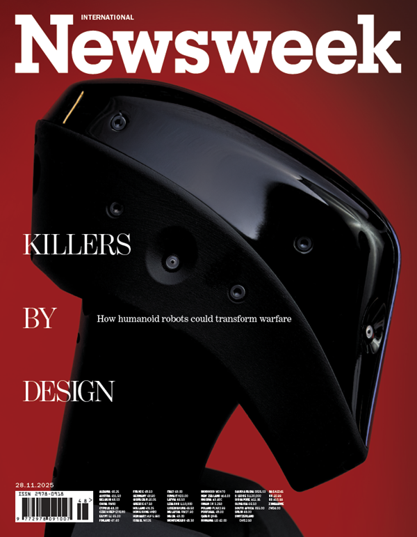 Newsweek - 11/28/2025 - Image 4