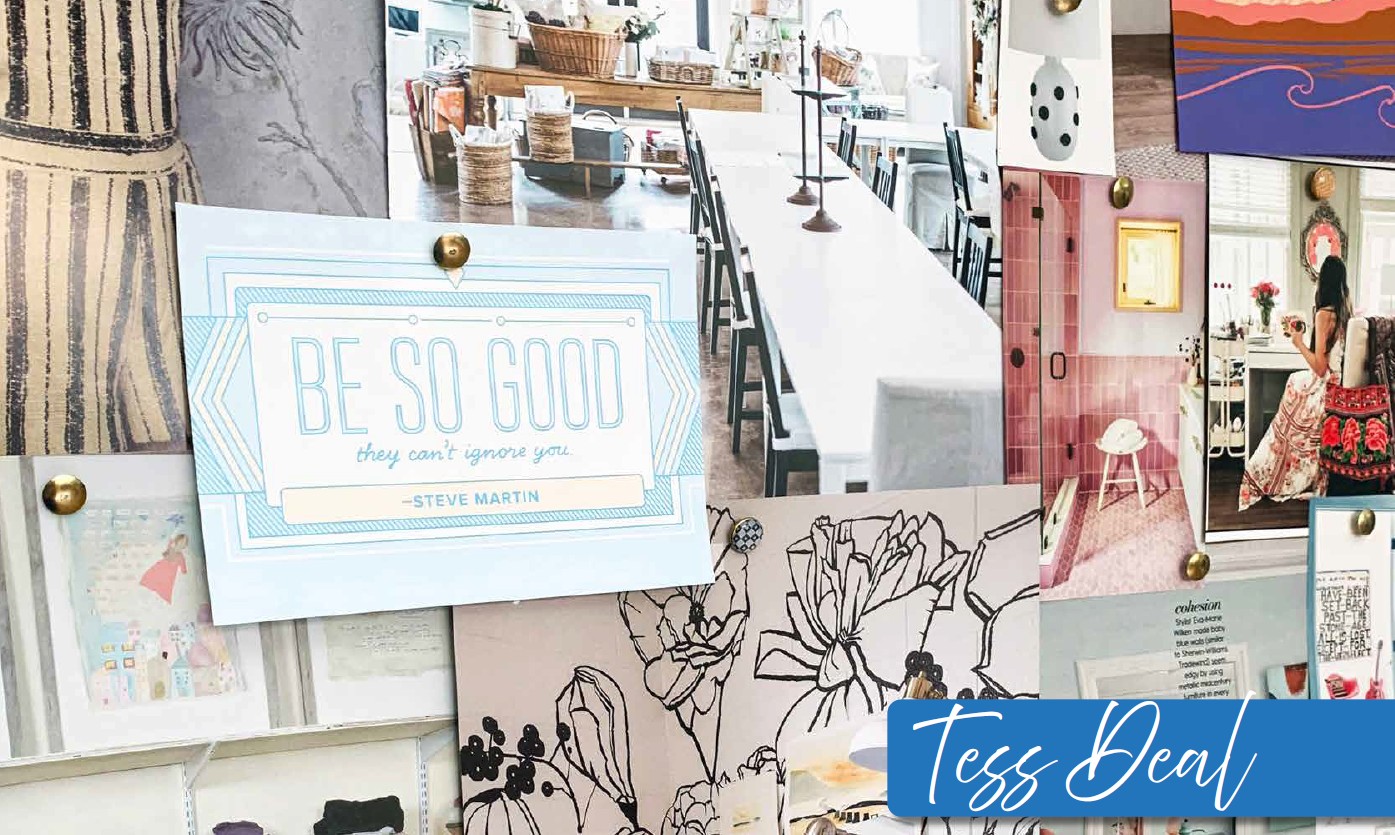 WHERE WOMEN CREATE - Winter 2025 - Image 4