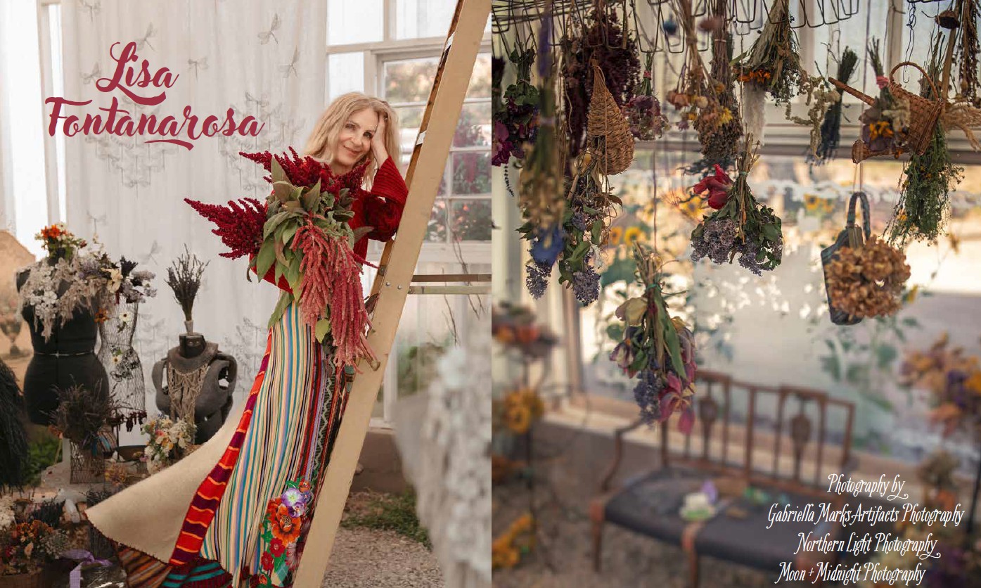 WHERE WOMEN CREATE - Winter 2025 - Image 3