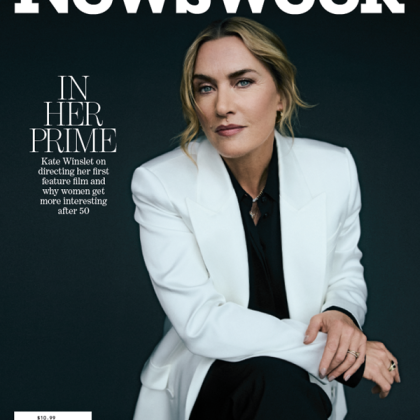 Newsweek - 1/02/2026