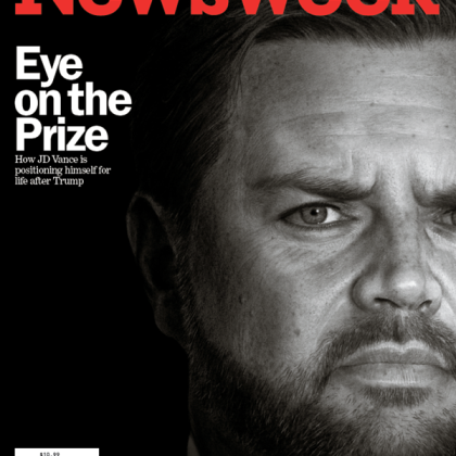 Newsweek - 12/19/2025