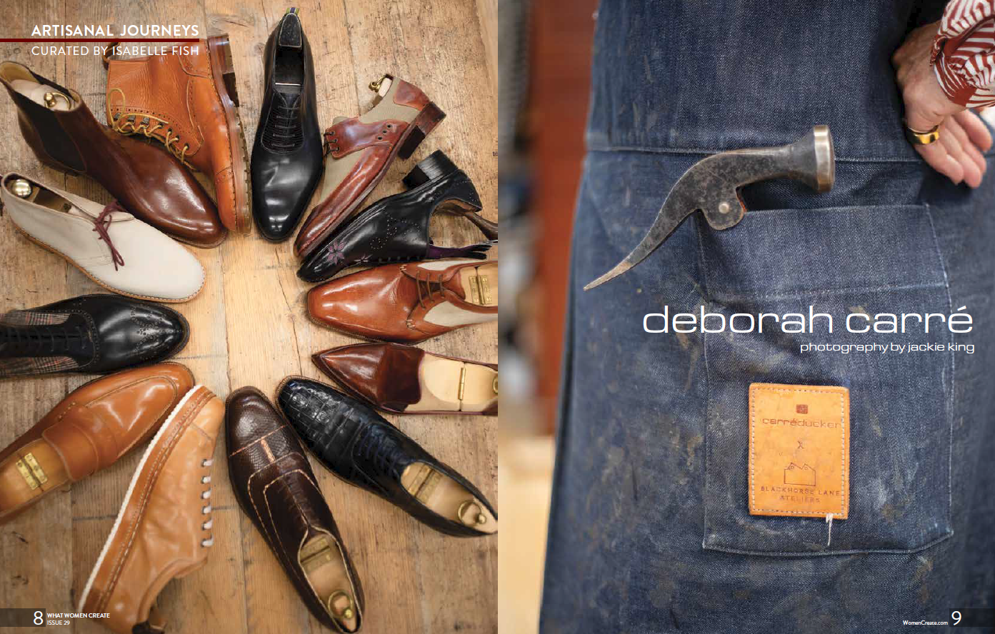 WHAT WOMEN CREATE - Winter 2025 - Image 3