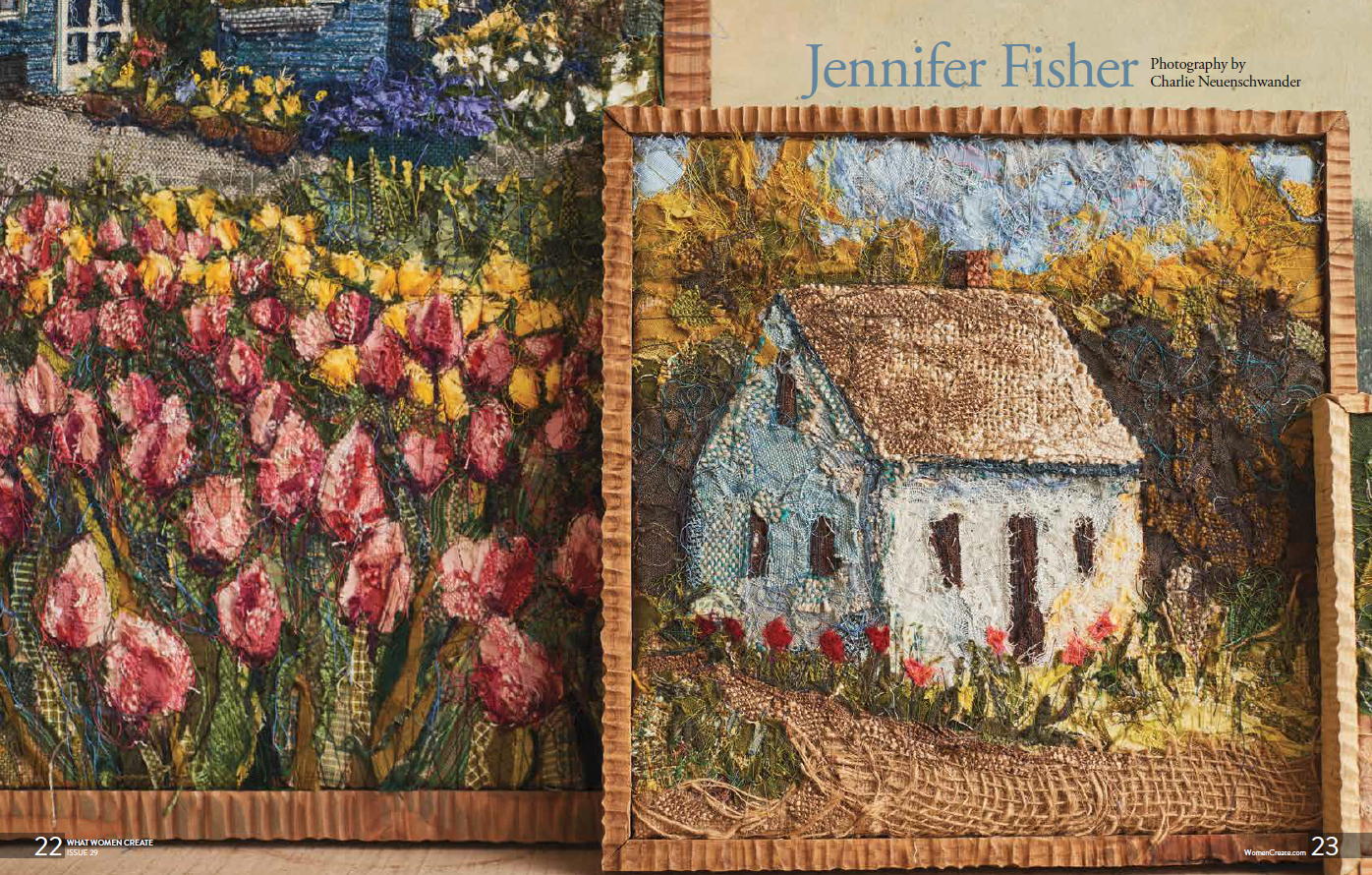 WHAT WOMEN CREATE - Winter 2025 - Image 4