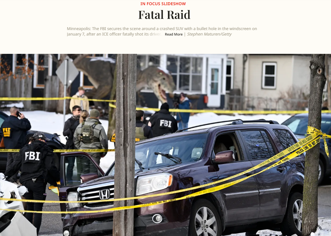 Newsweek - 1/23/2026 - Image 2