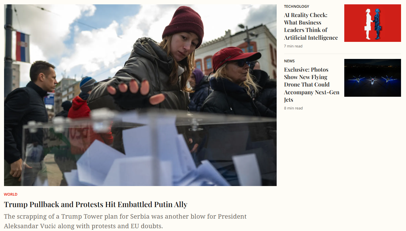 Newsweek - 1/23/2026 - Image 3