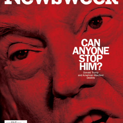 Newsweek - 1/23/2026