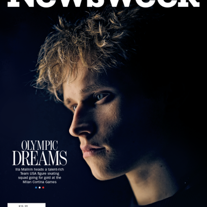 Newsweek - 2/06/2026