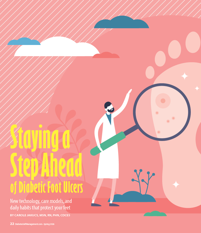 Diabetes Self-Management Spring 2026 - Image 3