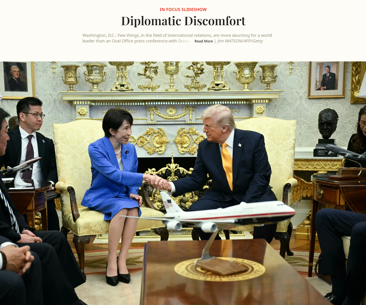 Newsweek - 4/03/2026 - Image 2