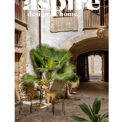 ASPIRE DESIGN AND HOME - Spring 2026