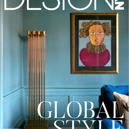 Design NYC Spring/Summer 2026