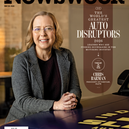 Newsweek - 5/29/2026