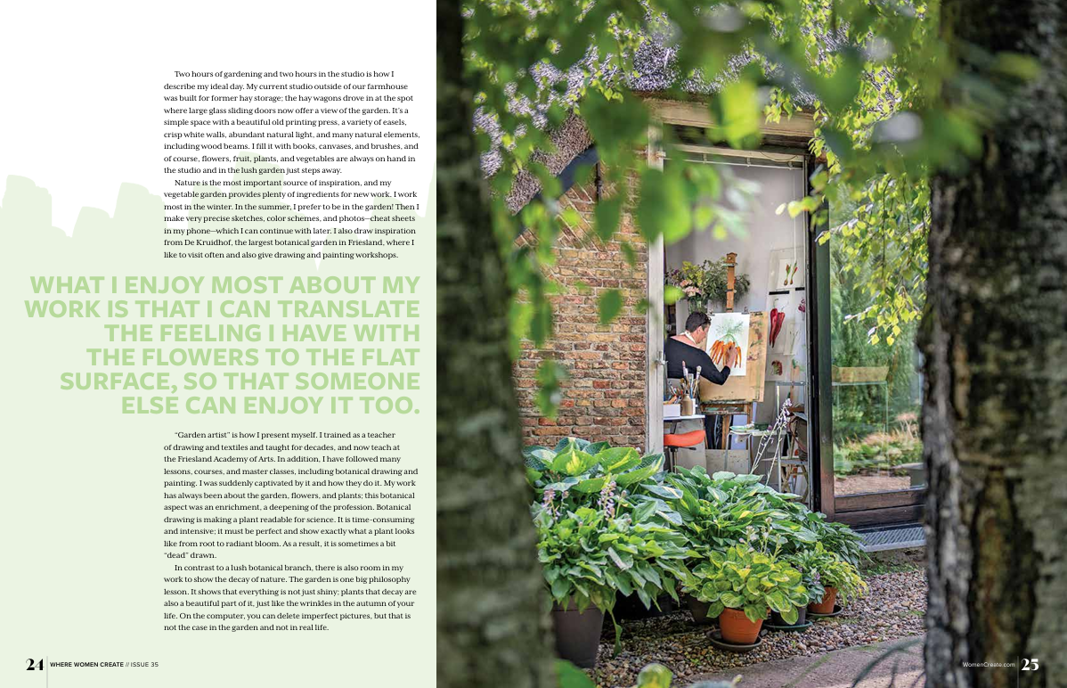 WHERE WOMEN CREATE - Summer 2026 - Image 3