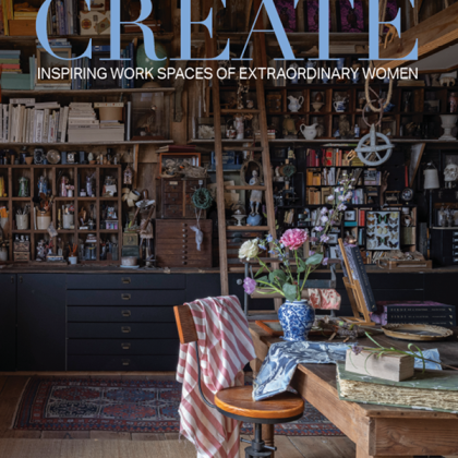 WHERE WOMEN CREATE - Summer 2026