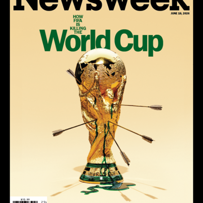 Newsweek - 6/19/2026