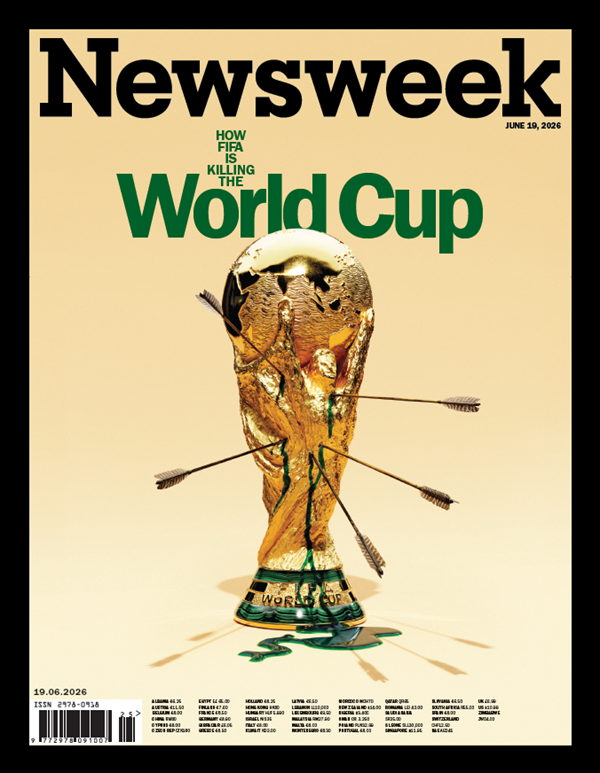Newsweek - 6/19/2026 - Image 5