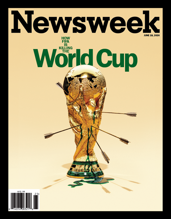 Newsweek - 6/19/2026