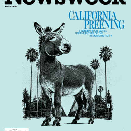 Newsweek - 6/26/2026