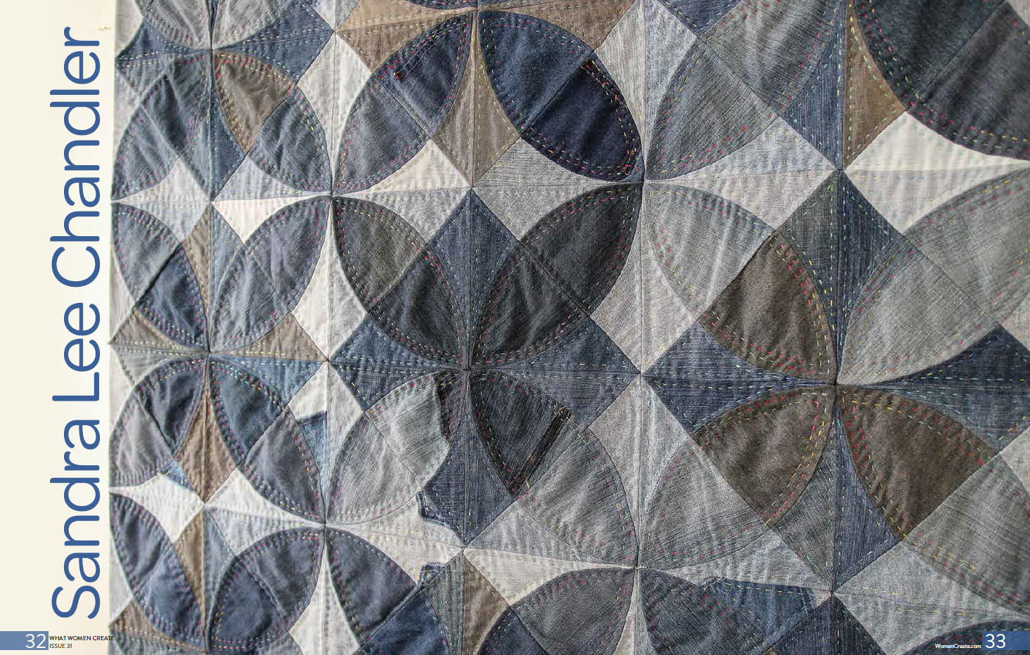 WHAT WOMEN CREATE - Summer 2026 - Image 3