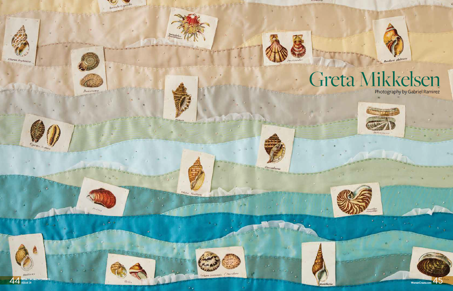 WHAT WOMEN CREATE - Summer 2026 - Image 4