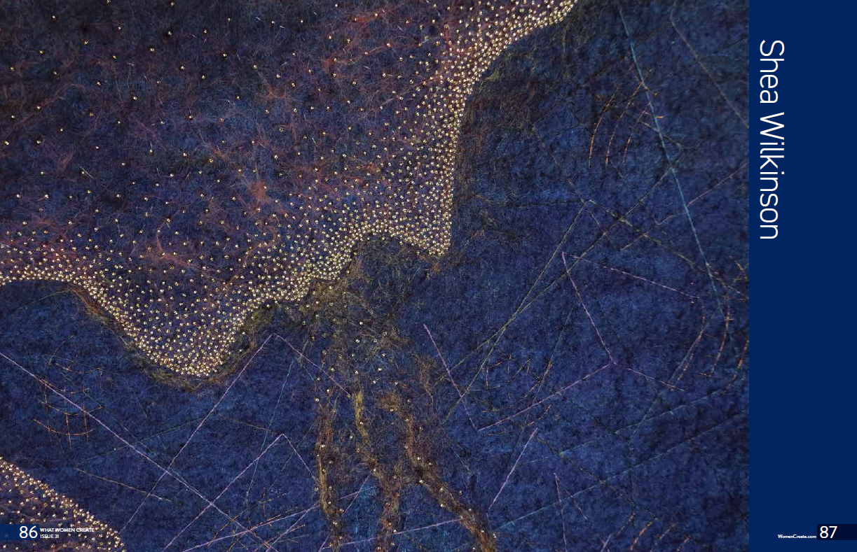 WHAT WOMEN CREATE - Summer 2026 - Image 7