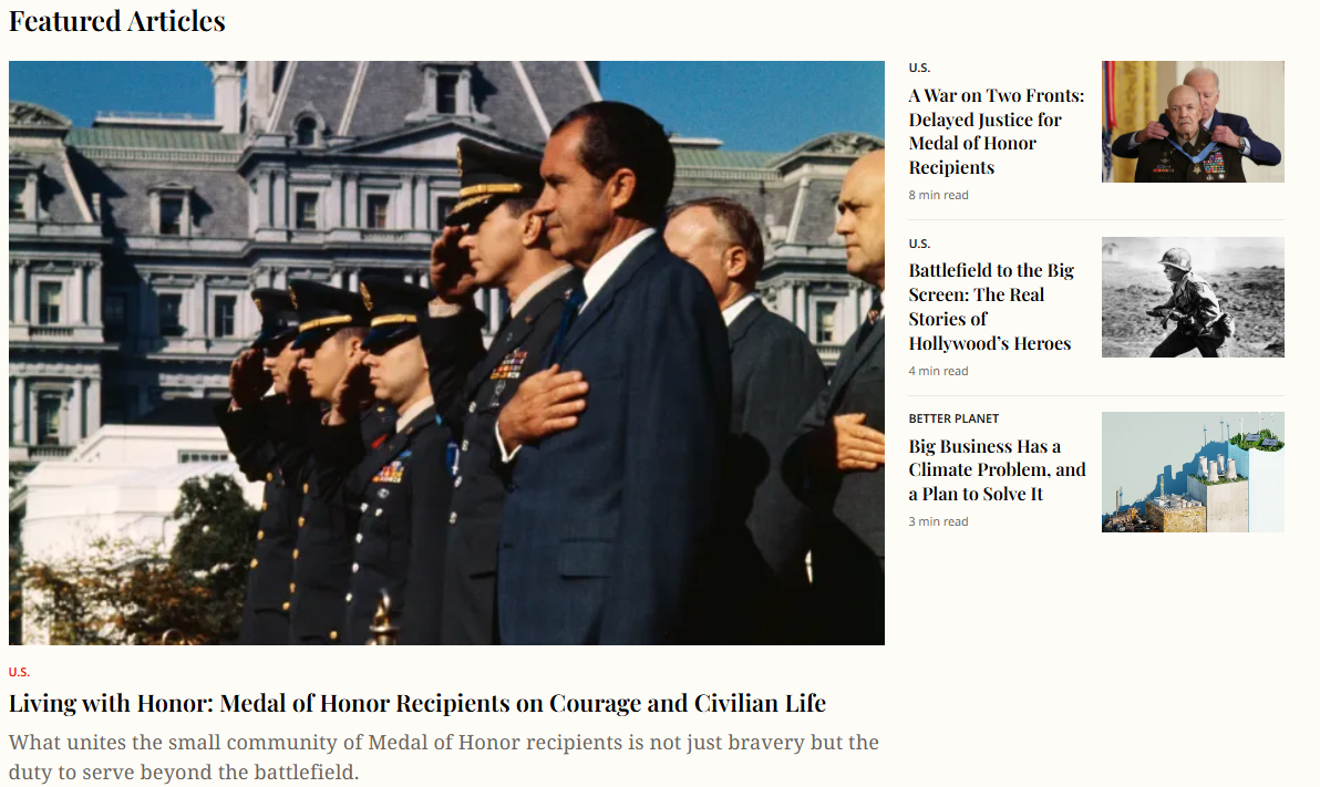 Newsweek - 7/10/2026 - Image 5