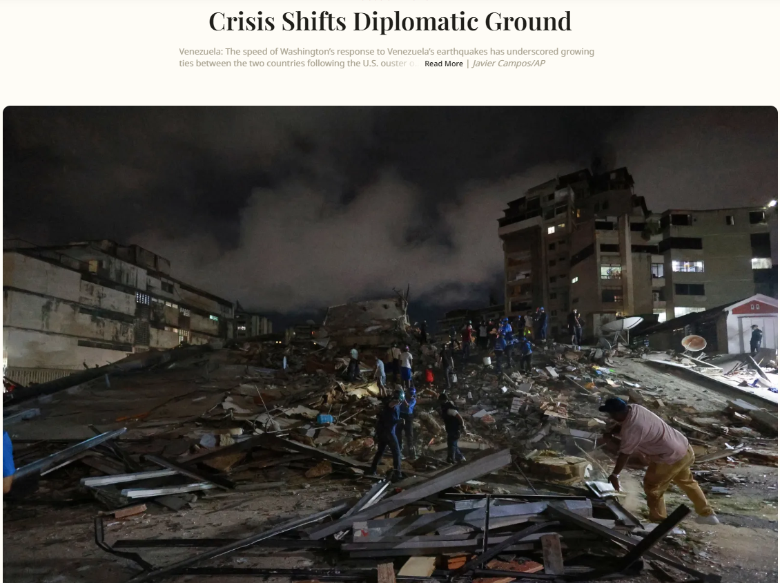 Newsweek - 7/10/2026 - Image 4