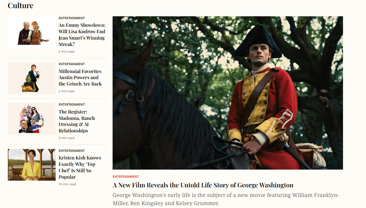 Newsweek - 7/10/2026 - Image 2