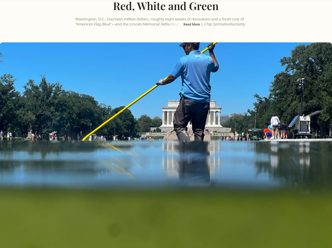 Newsweek - 7/03/2026 - Image 2