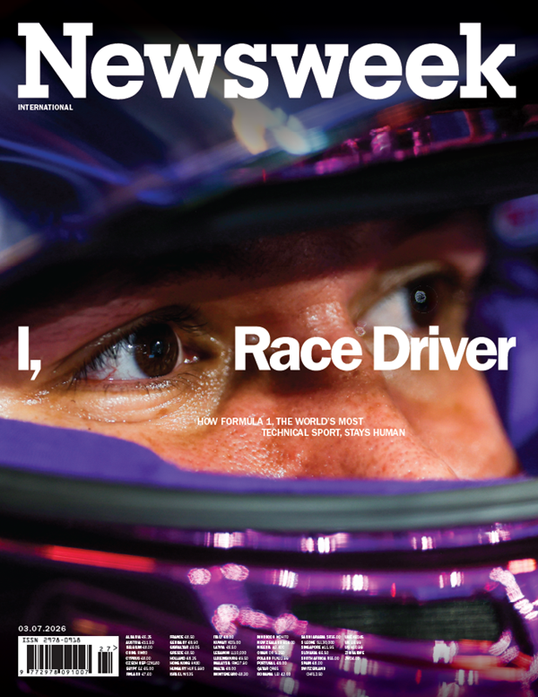 Newsweek - 7/03/2026 - Image 5