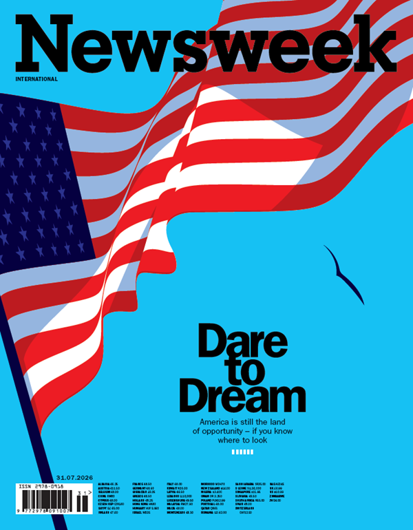 Newsweek - 7/31/2026 - Image 5