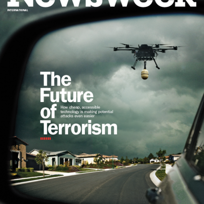 Newsweek - 9/18/2026