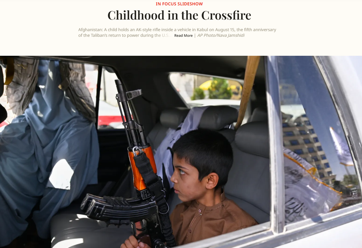 Newsweek - 9/04/2026 - Image 2