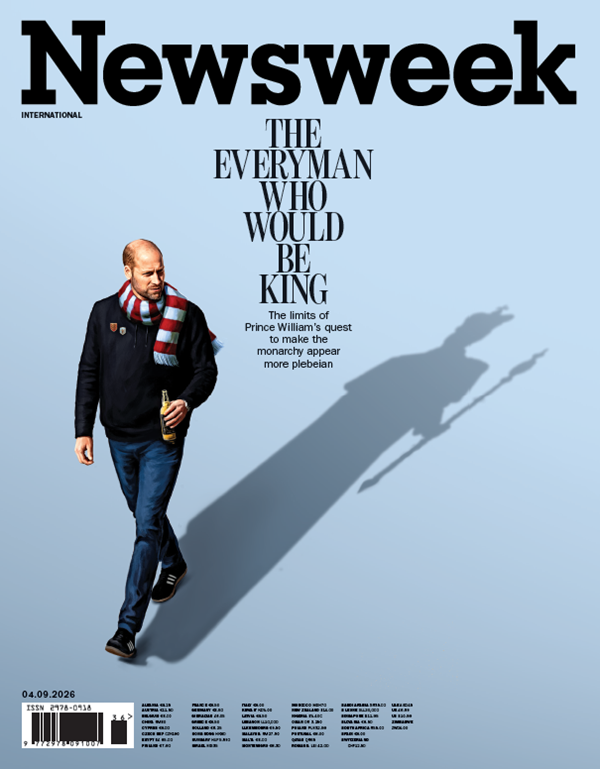 Newsweek - 9/04/2026 - Image 5