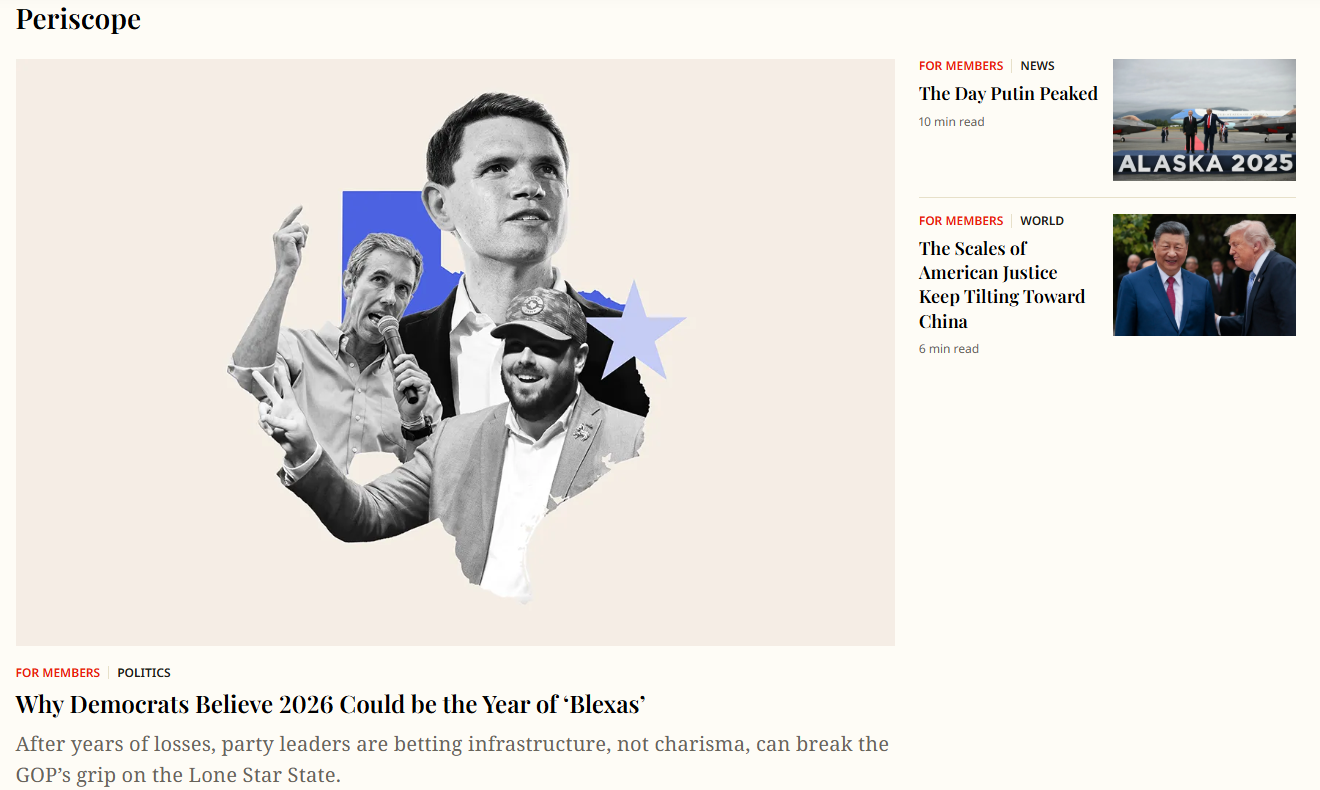 Newsweek - 9/04/2026 - Image 4