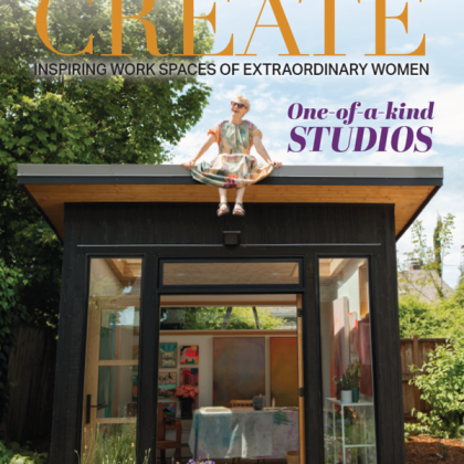WHERE WOMEN CREATE - Fall 2026